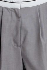 POWER LINES WOVEN PANTS - Flying Tomato - Flyclothing LLC