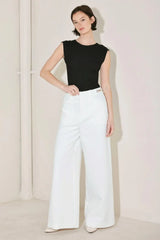 POWER LINE THEORY WOVEN PANTS - Flying Tomato - Flyclothing LLC