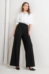 STRIDE TEMPO WOVEN PANTS - Flying Tomato - Flyclothing LLC