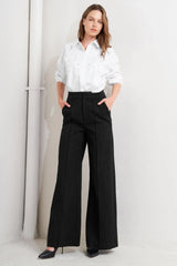 STRIDE TEMPO WOVEN PANTS - Flying Tomato - Flyclothing LLC