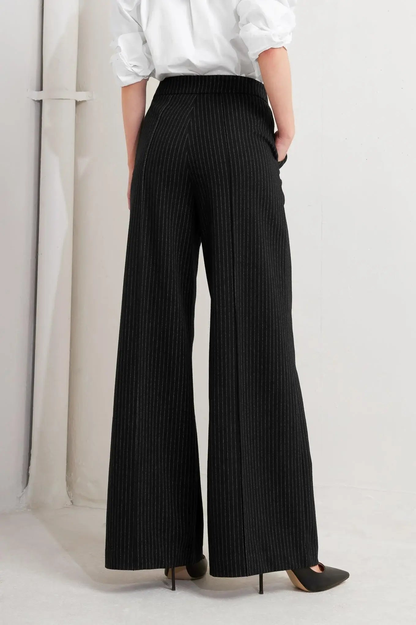 STRIDE TEMPO WOVEN PANTS - Flying Tomato - Flyclothing LLC