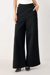 MODERN EDGE WOVEN PANTS - Flying Tomato - Flyclothing LLC