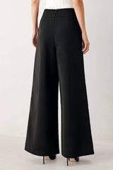 MODERN EDGE WOVEN PANTS - Flying Tomato - Flyclothing LLC