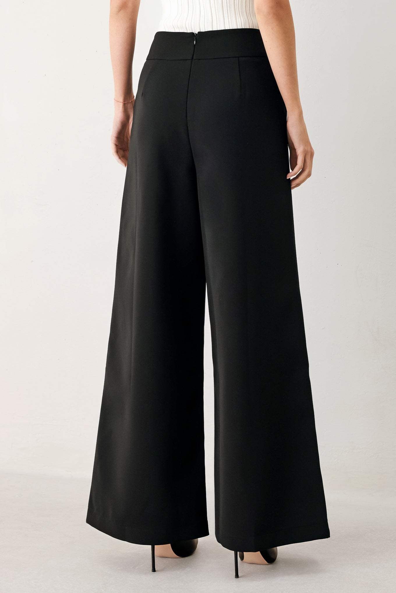 MODERN EDGE WOVEN PANTS - Flying Tomato - Flyclothing LLC