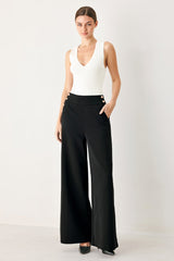 MODERN EDGE WOVEN PANTS