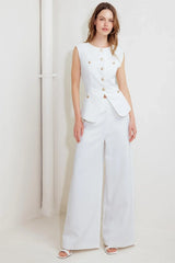BETTER THAN EVER WOVEN PANTS - Flying Tomato - Flyclothing LLC