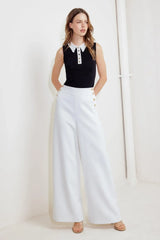 BETTER THAN EVER WOVEN PANTS - Flying Tomato - Flyclothing LLC