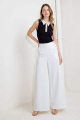 BETTER THAN EVER WOVEN PANTS - Flying Tomato - Flyclothing LLC