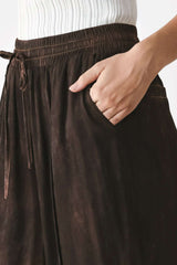 SABLE LOUNGE WOVEN PANTS