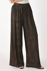 SABLE LOUNGE WOVEN PANTS