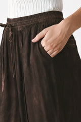 SABLE LOUNGE WOVEN PANTS