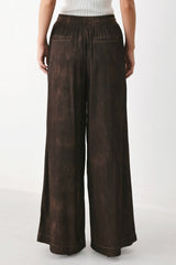 SABLE LOUNGE WOVEN PANTS