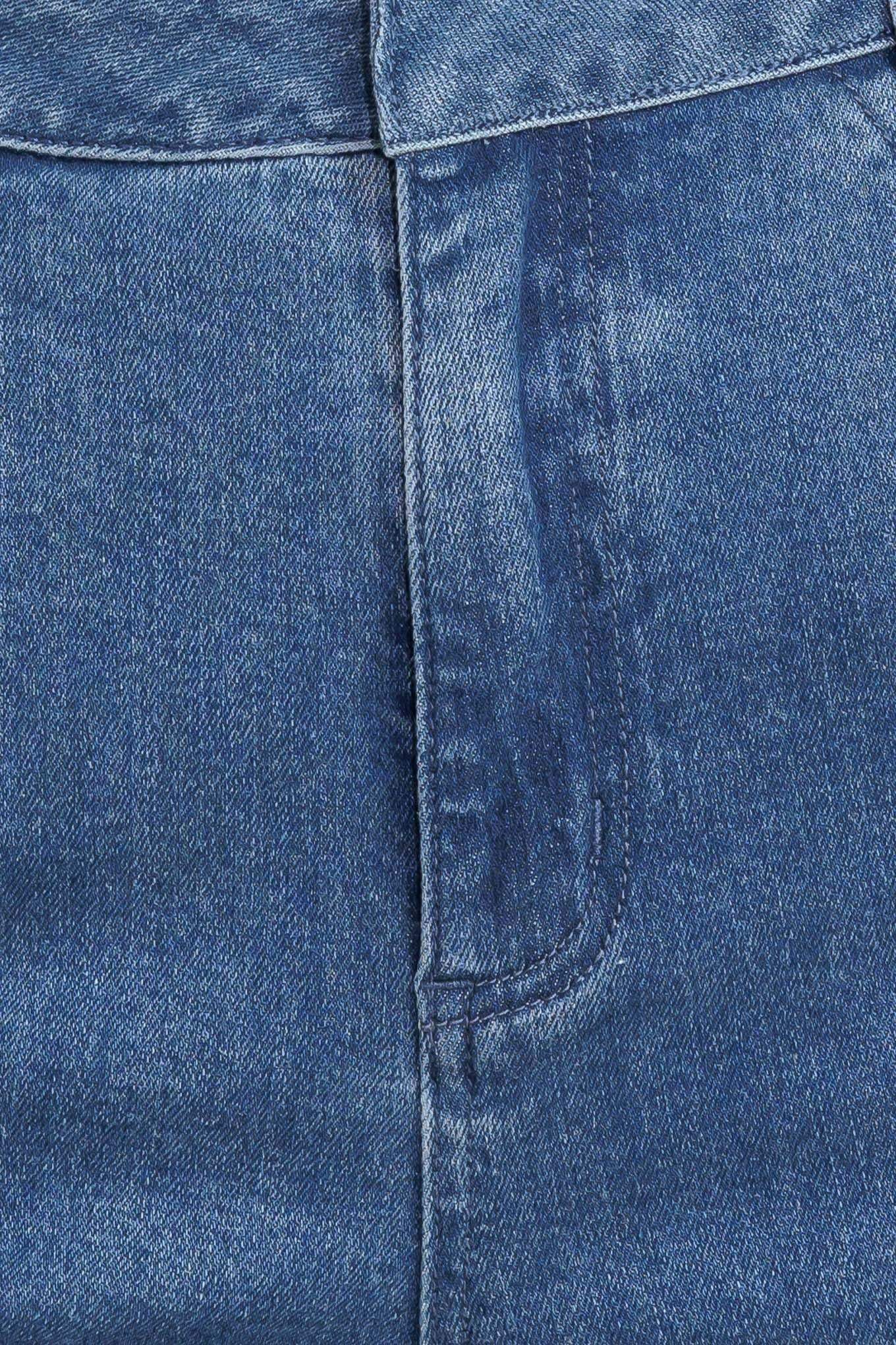 NOSTALGIA FIELD DENIM PANTS - Flying Tomato - Flyclothing LLC