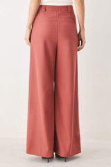 MODERN FLOW WOVEN PANTS