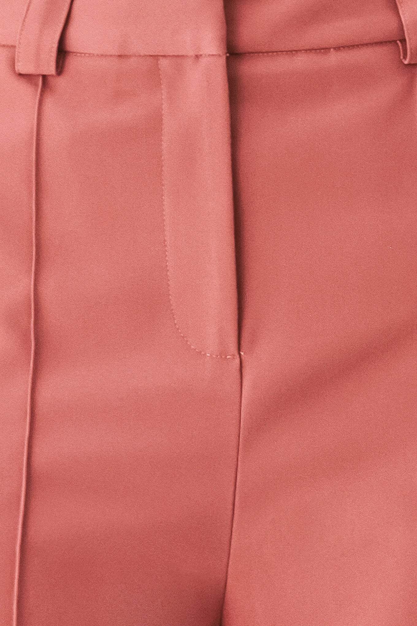 MODERN FLOW WOVEN PANTS