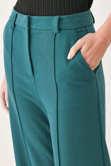 MODERN FLOW WOVEN PANTS