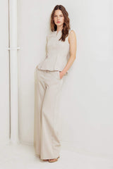 MONDAY FLOW WOVEN PANTS - Flying Tomato - Flyclothing LLC
