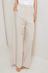 MONDAY FLOW WOVEN PANTS - Flying Tomato - Flyclothing LLC