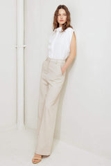 MONDAY FLOW WOVEN PANTS - Flying Tomato - Flyclothing LLC