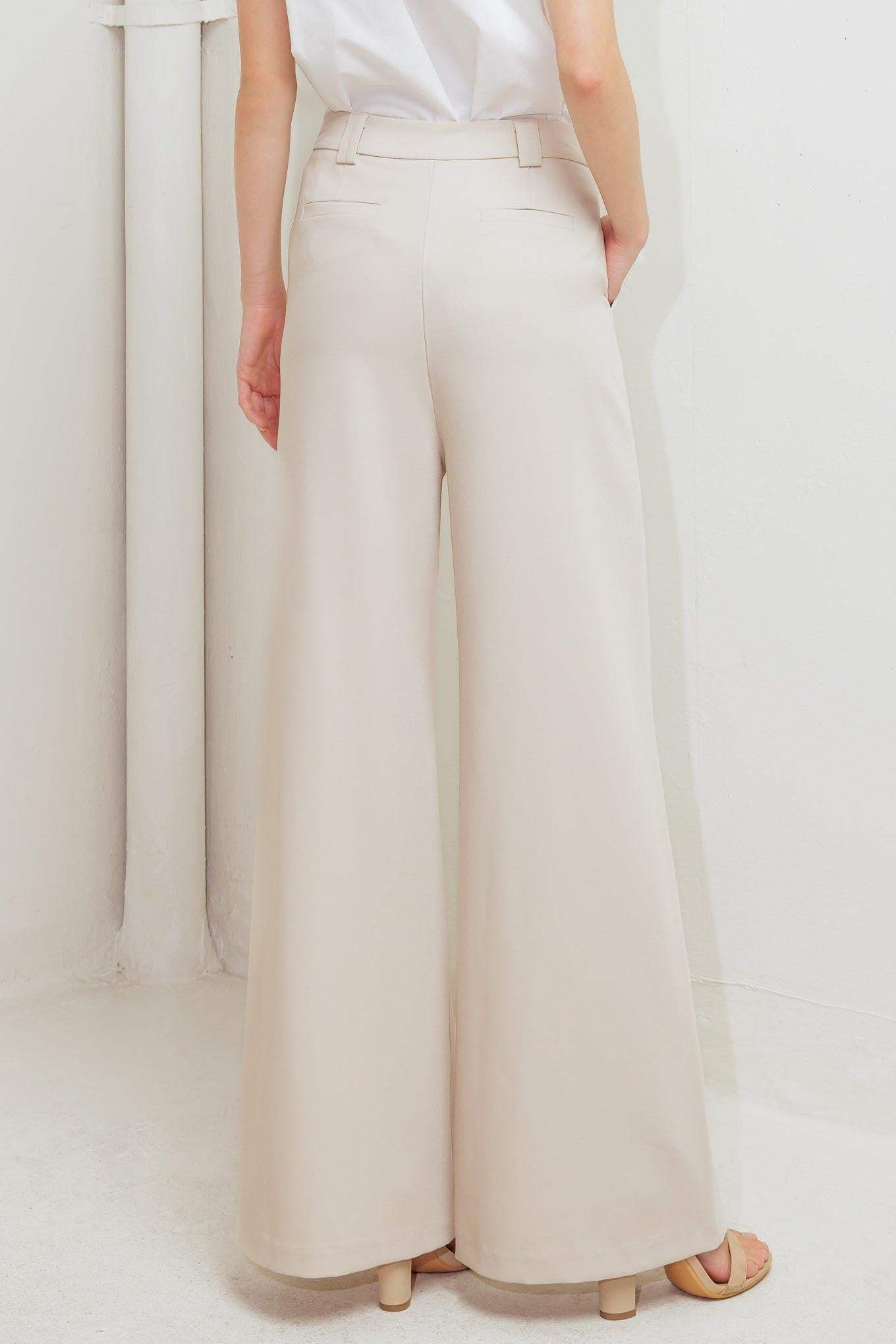 MONDAY FLOW WOVEN PANTS - Flying Tomato - Flyclothing LLC