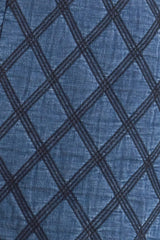 MODERNLUXE QUILTED WOVEN SHORT - Flying Tomato - Flyclothing LLC