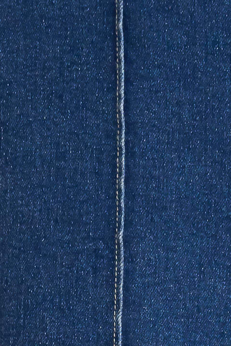 STREET READY DENIM PANTS - Flying Tomato - Flyclothing LLC