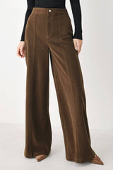 COCOA AFTER HOURS WIDE LEG PANTS