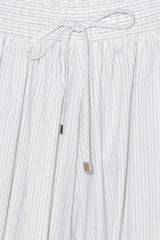 OCEAN BREEZE WOVEN BALLON PANTS - Flying Tomato - Flyclothing LLC