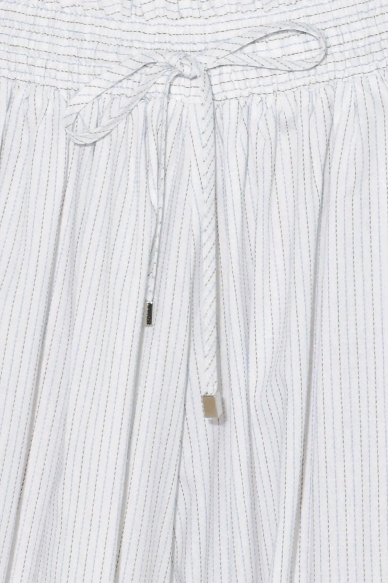 OCEAN BREEZE WOVEN BALLON PANTS - Flying Tomato - Flyclothing LLC
