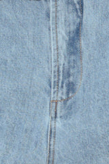 SKYLINE SIREN DENIM PANTS