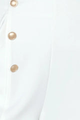 MINIMAL PRESTIGE WOVEN PANTS - Flying Tomato - Flyclothing LLC