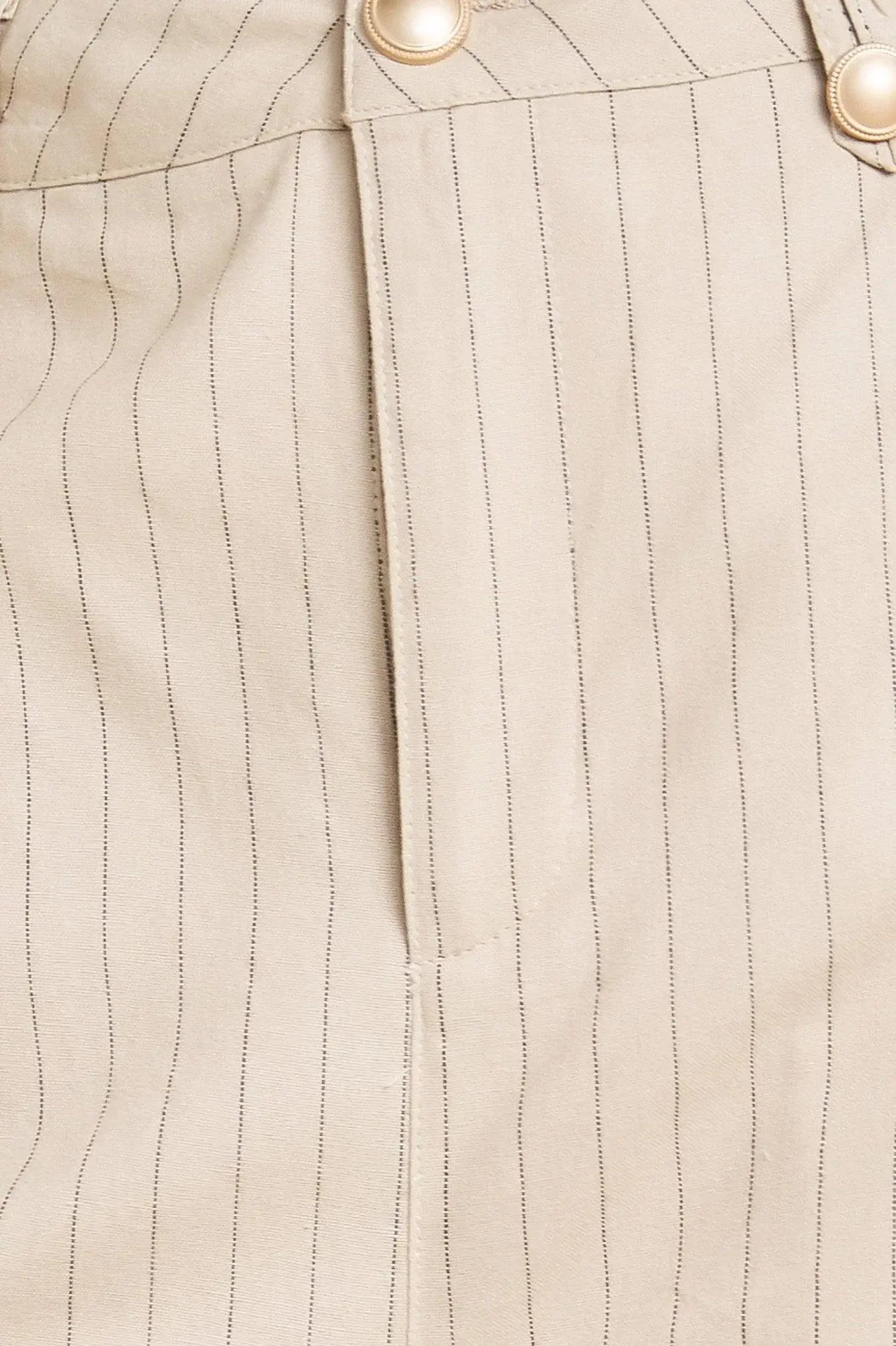 THE BOARDROOM EDIT WOVEN PANTS - Flying Tomato - Flyclothing LLC