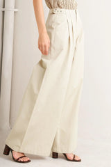 HERITAGE REBOOT WOVEN PANTS - Flying Tomato - Flyclothing LLC