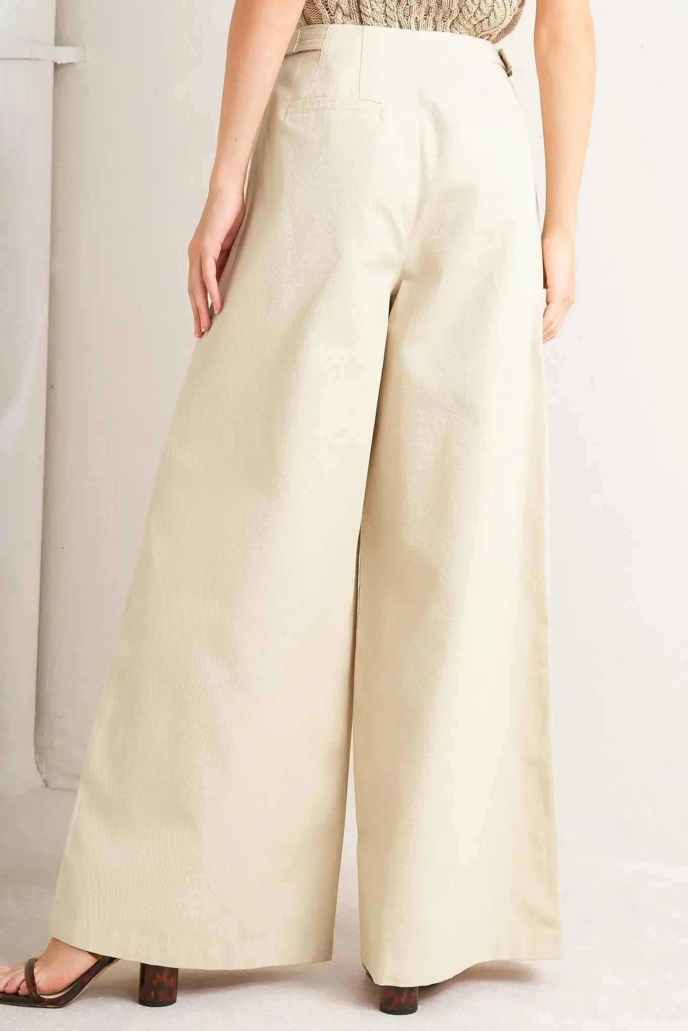 HERITAGE REBOOT WOVEN PANTS - Flying Tomato - Flyclothing LLC