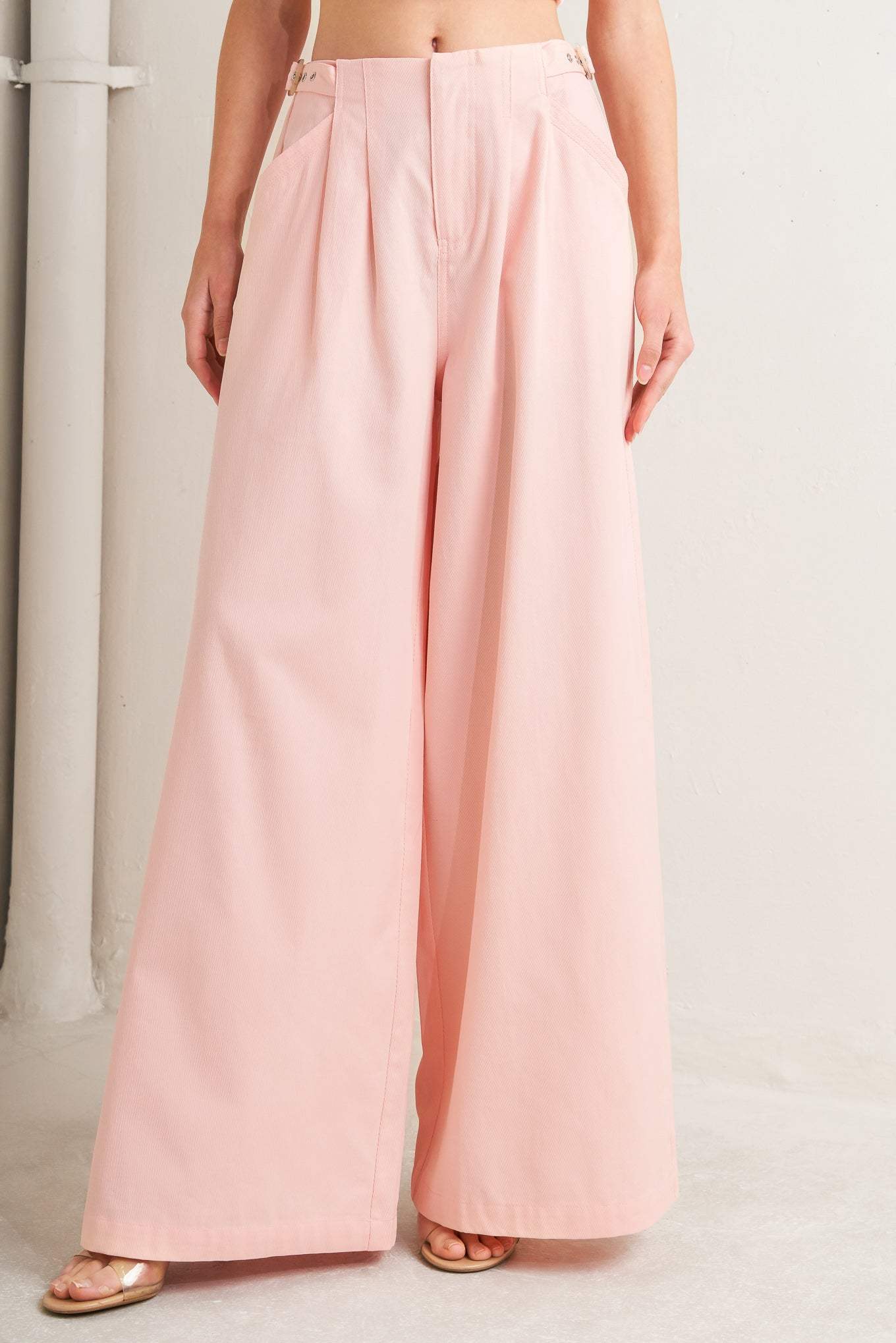 HERITAGE REBOOT WOVEN PANTS - Flying Tomato - Flyclothing LLC