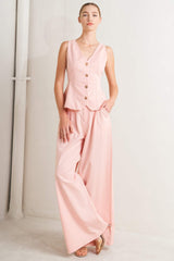 HERITAGE REBOOT WOVEN PANTS - Flying Tomato - Flyclothing LLC