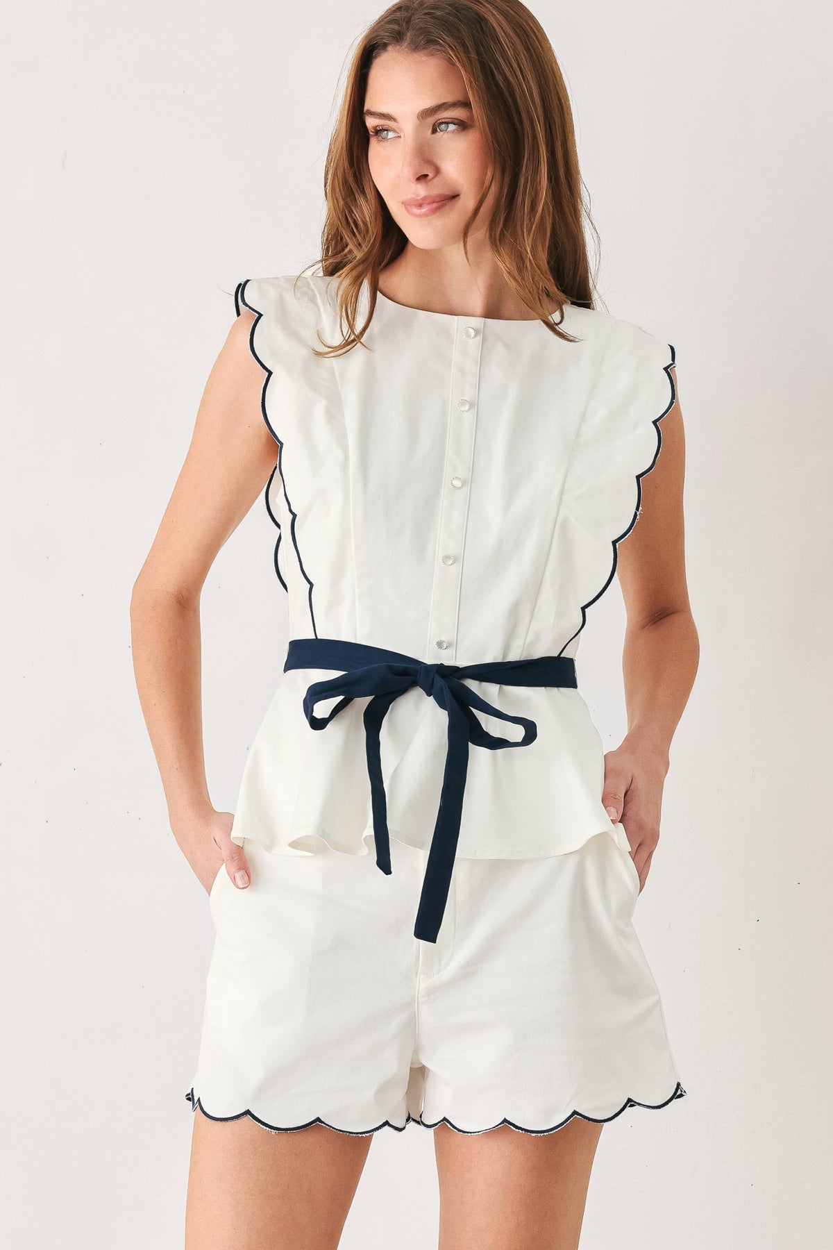 RESORT READY WOVEN SHORTS - Flying Tomato - Flyclothing LLC