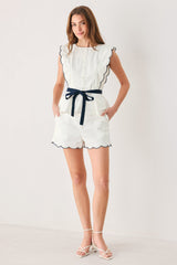 RESORT READY WOVEN SHORTS - Flying Tomato - Flyclothing LLC