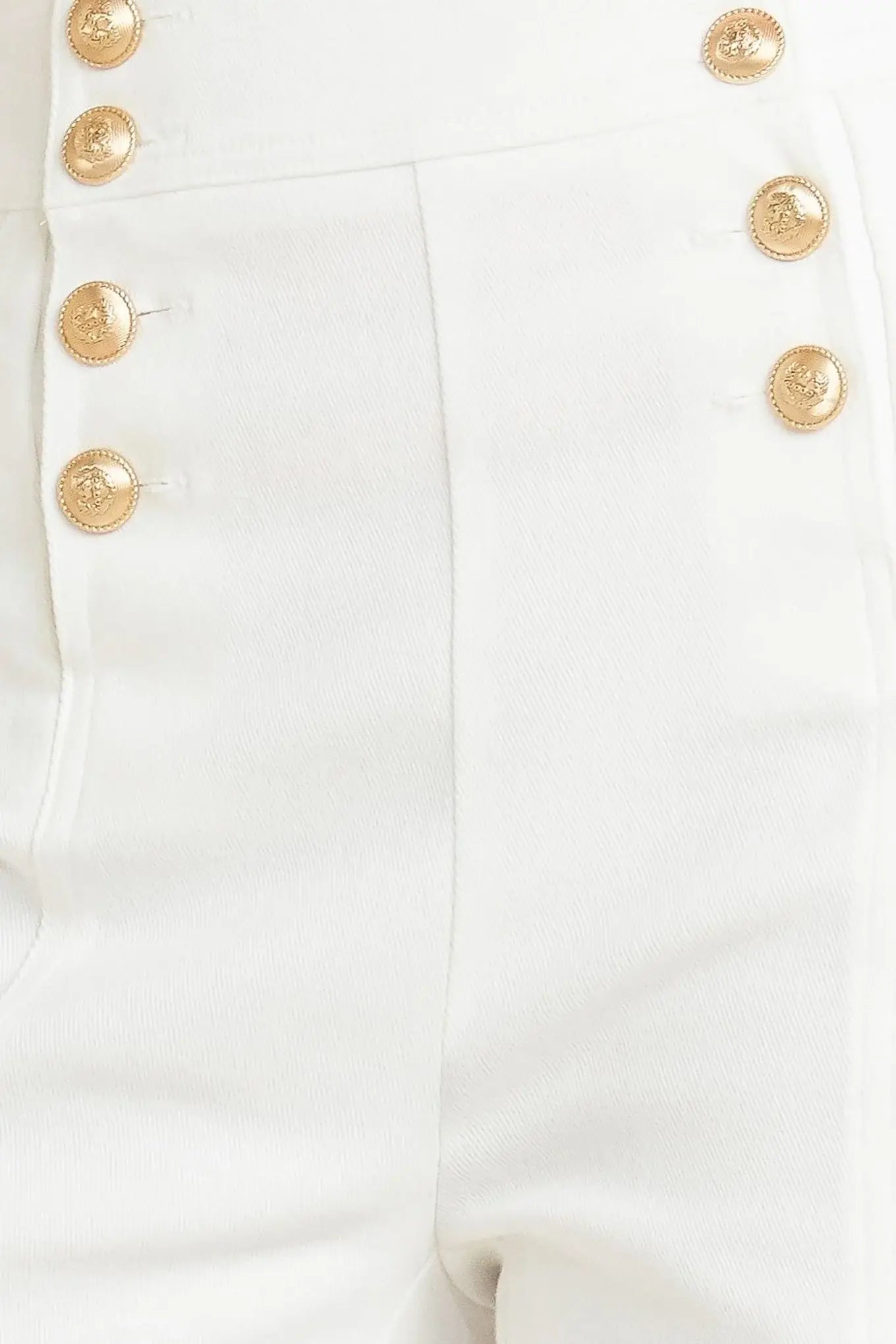 MOON DECK WOVEN PANTS - Flying Tomato - Flyclothing LLC