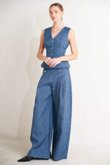 POWER MOVE WOVEN PANTS - Flying Tomato - Flyclothing LLC