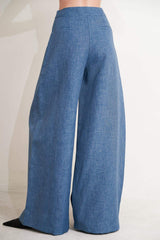 POWER MOVE WOVEN PANTS - Flying Tomato - Flyclothing LLC