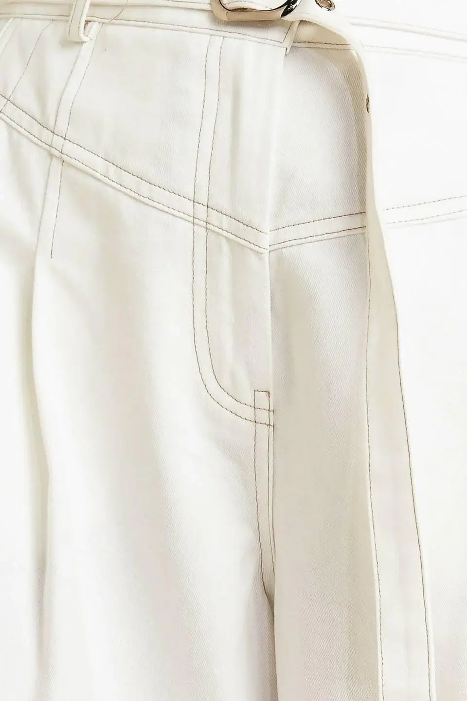 CANVAS DRIFT TWILL PANTS - Flying Tomato - Flyclothing LLC