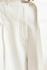 CANVAS DRIFT TWILL PANTS - Flying Tomato - Flyclothing LLC