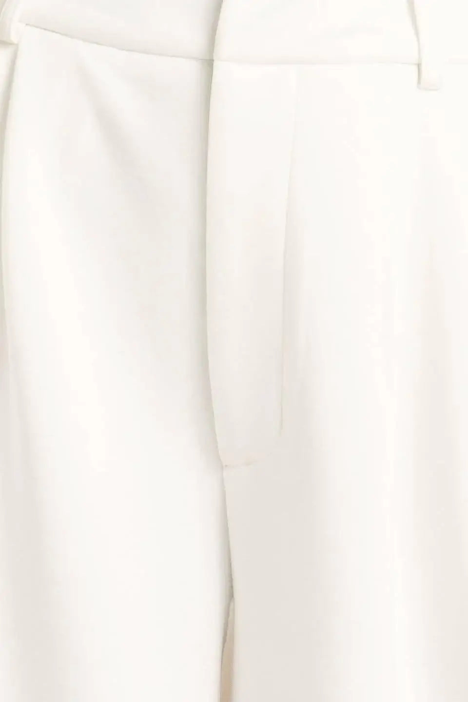 PURE ELEGANCE WOVEN PANTS - Flying Tomato - Flyclothing LLC