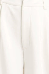 PURE ELEGANCE WOVEN PANTS - Flying Tomato - Flyclothing LLC