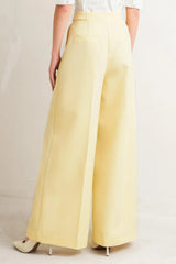 SUNSHINE DREAM WOVEN PANTS - Flying Tomato - Flyclothing LLC