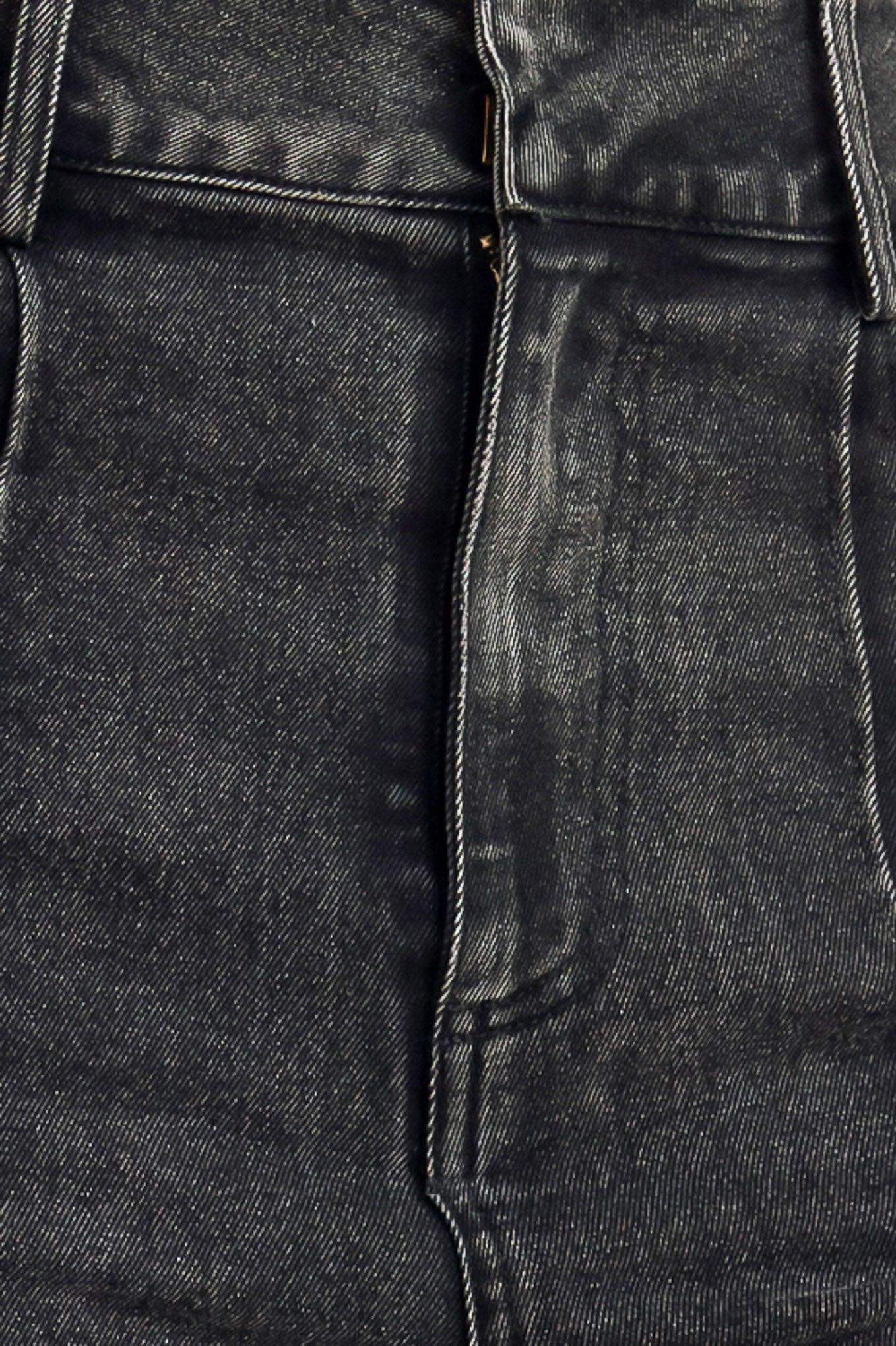 ELEGANT EVERYDAY LOOK DENIM PANTS - Flying Tomato - Flyclothing LLC