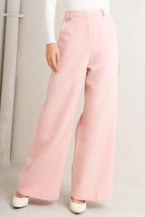 ELEVATED CLASSIC WOVEN PANTS - Flying Tomato - Flyclothing LLC