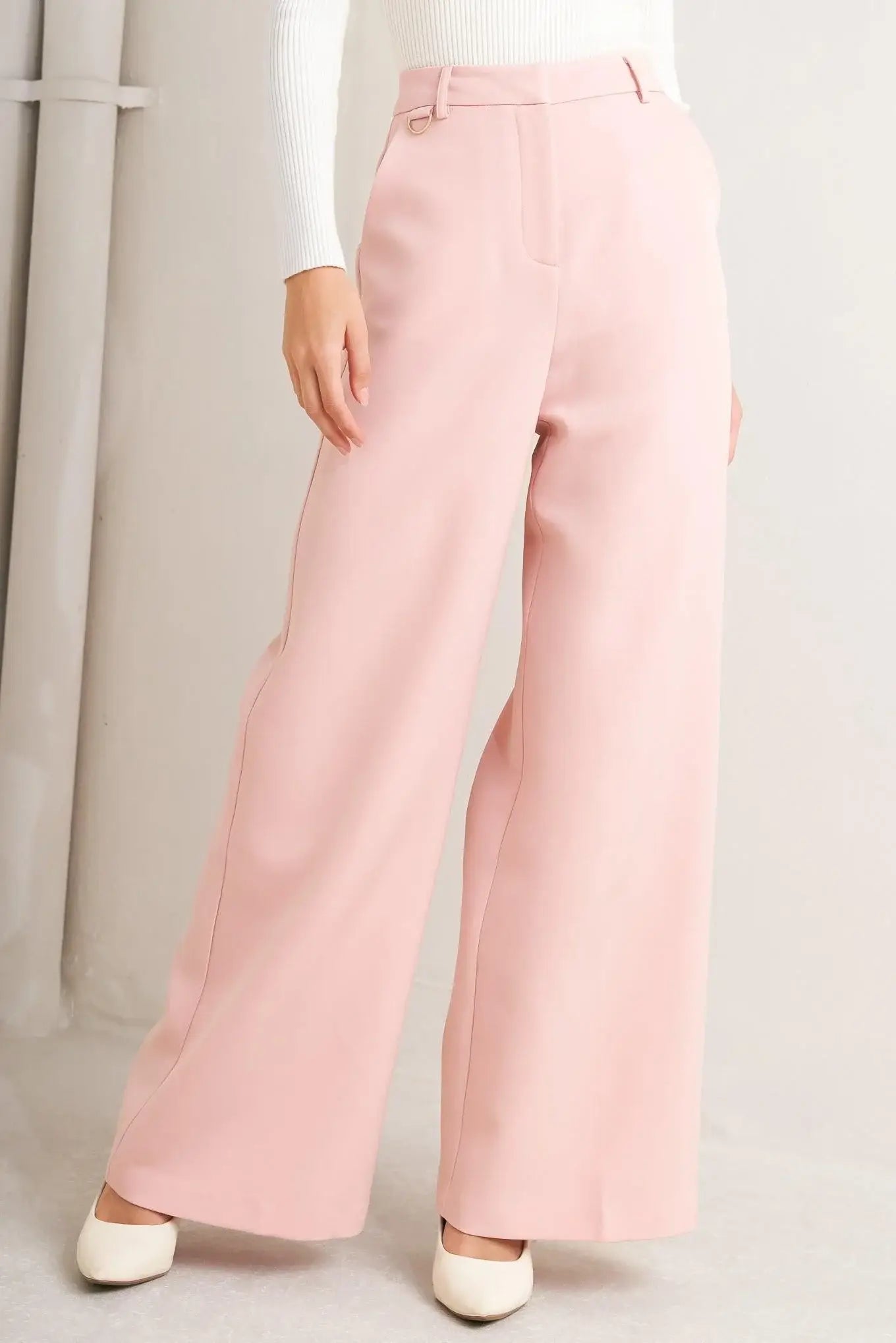 ELEVATED CLASSIC WOVEN PANTS - Flying Tomato - Flyclothing LLC