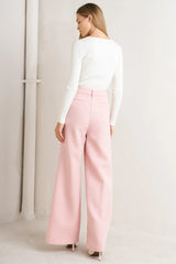 ELEVATED CLASSIC WOVEN PANTS - Flying Tomato - Flyclothing LLC